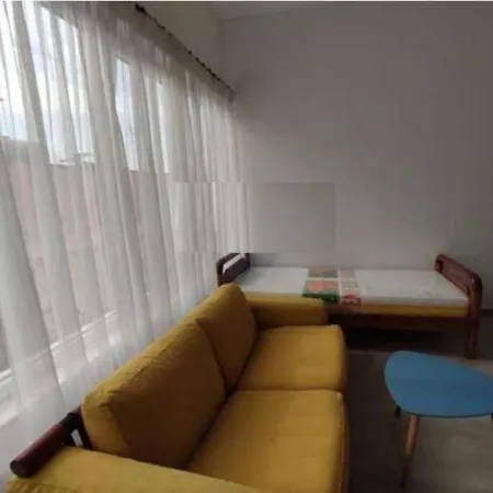 Apartamento Sunny In New Complex Tirana