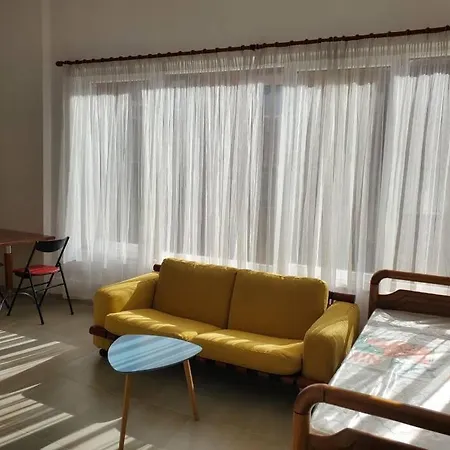 Apartment Sunny In New Complex Tirana