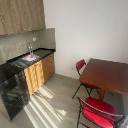 Sunny In New Complex Appartamento Tirana